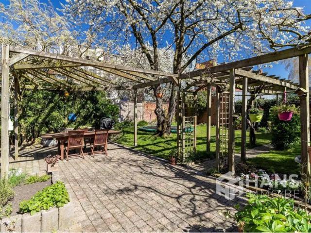 à vendre Maison Mortsel Sint Annalei