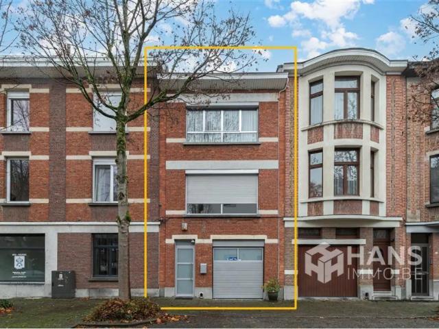 à vendre Maison Mortsel Sint Annalei