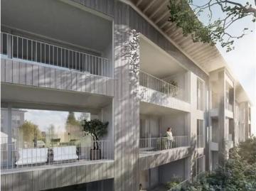 à vendre Maison Mortsel Sint Benedictusstraat