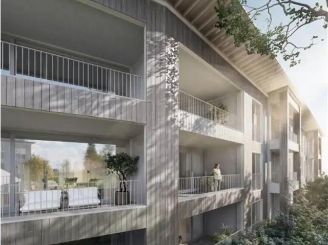à vendre Maison Mortsel Sint Benedictusstraat