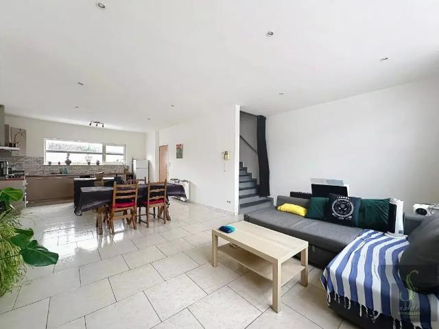 à vendre Maison Maurage 4Rue des Braicheux