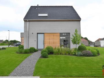7110, La Louvière, Arrondissement de La Louvière, Wallonie