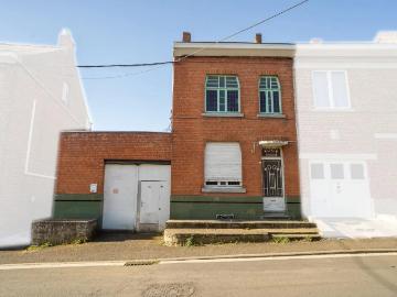 à vendre Maison Maurage Rue des Hubert