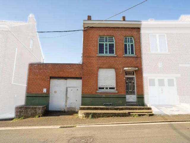 à vendre Maison Maurage Rue des Hubert