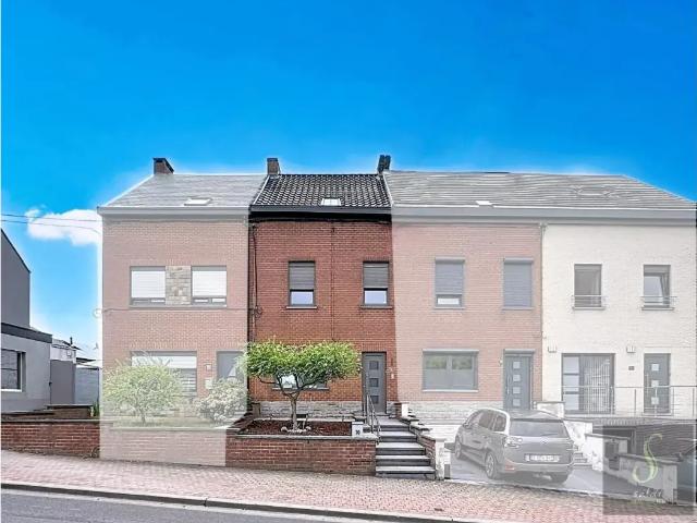 à vendre Maison Maurage RUE DU ROEULX