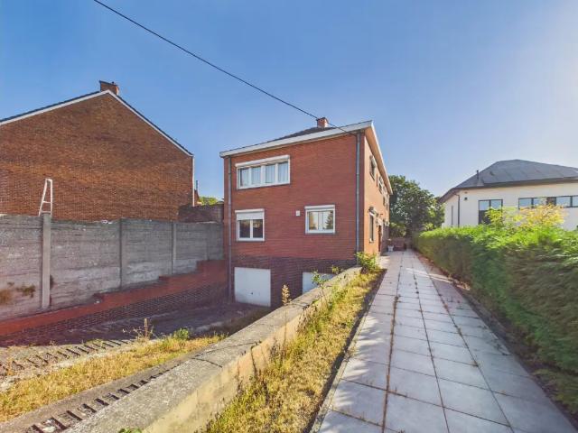 à vendre Maison Maurage Rue du Roeulx