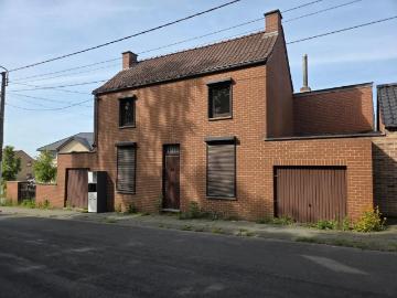 à vendre Maison Maurage Rue Norbert Scoumanne