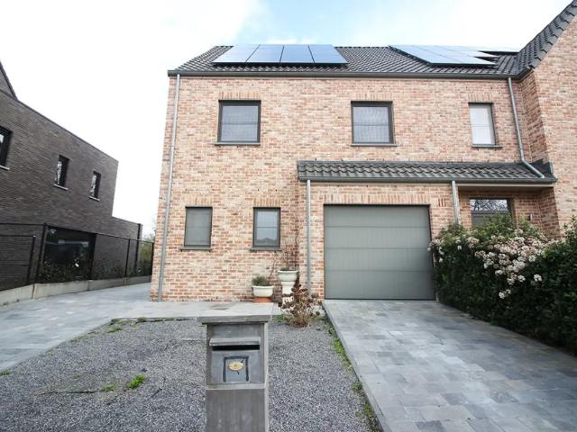 à vendre Maison Mazenzele Kruiskensveld