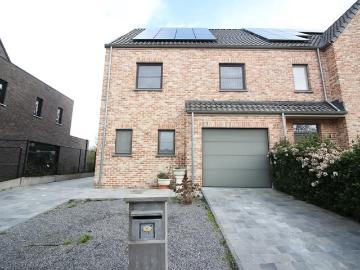 1745, Hal-Vilvorde, Flandre - IUitgeruste keuken