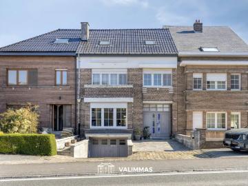 à vendre Maison Mazenzele Steenweg