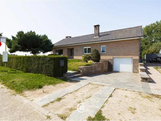 à vendre Maison Mazenzele