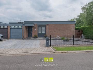 à vendre Maison Maasmechelen Meidoornstraat