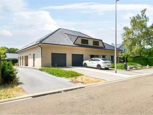 à vendre Maison Maasmechelen Meisbergstraat