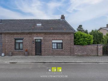 à vendre Maison Maasmechelen Schuttershoefstraat