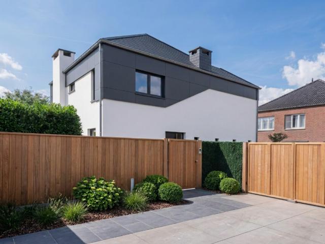 à vendre Maison Maasmechelen Vinkenstraat