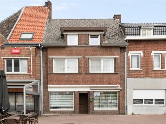 à vendre Maison Maasmechelen Vrijthof