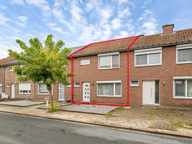 à vendre Maison Maaseik Verloren Kost