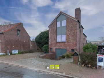 3680, Arrondissement de Maaseik, Limbourg, Flandre, Flandre