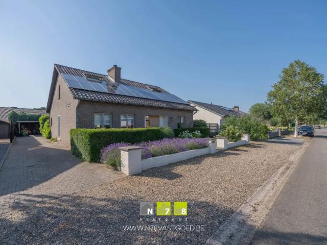 à vendre Maison Maaseik Berkenlaan