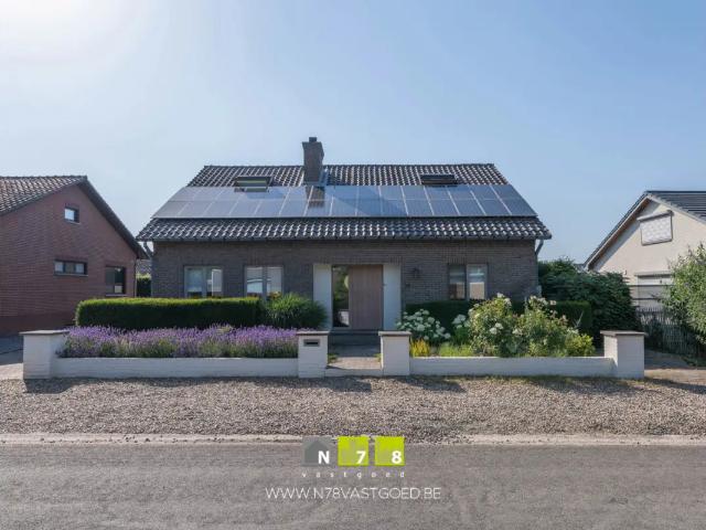 à vendre Maison Maaseik Berkenlaan