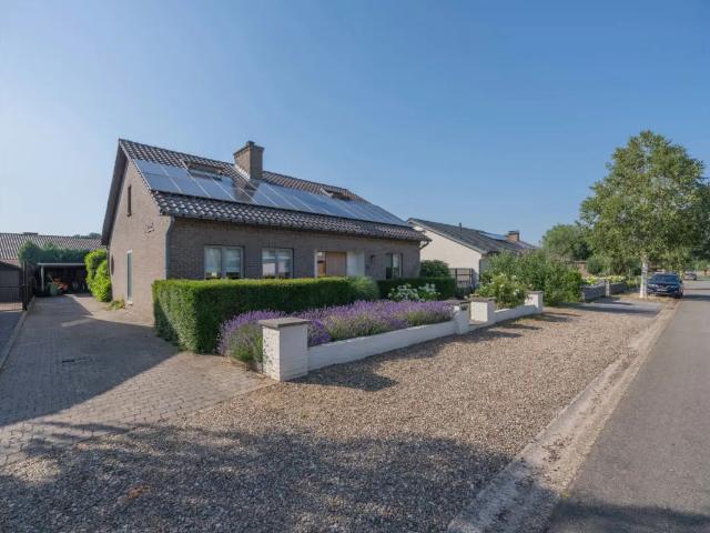 à vendre Maison Maaseik Berkenlaan