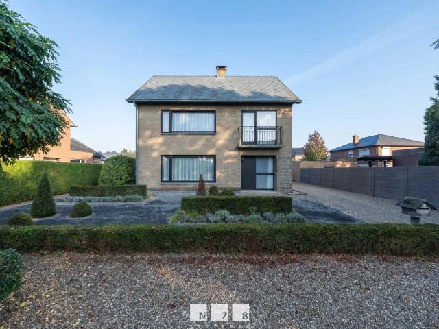 à vendre Maison Maaseik Biezenstraat