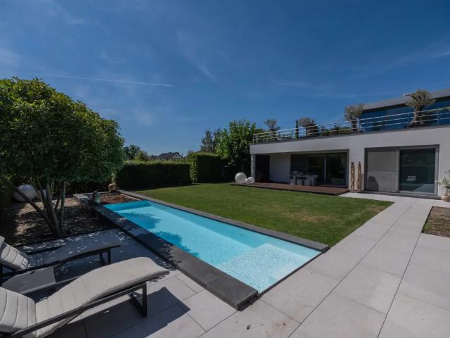 à vendre Maison Maaseik Broekstraat