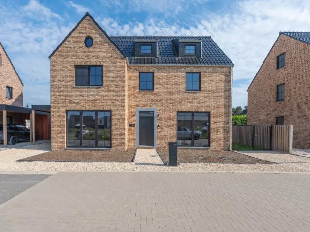 à vendre Maison Maaseik De Fraipontweg