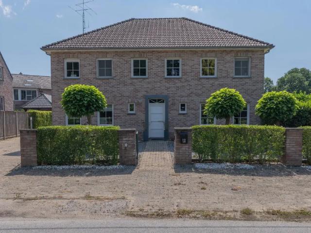 à vendre Maison Maaseik Eggestraat