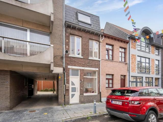 à vendre Maison Maaseik Eikerstraat