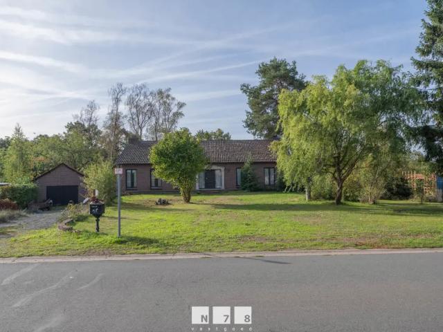 à vendre Maison Maaseik Grotlaan