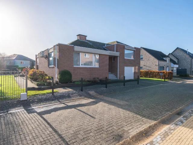 à vendre Maison Maaseik H. Harlindisstraat