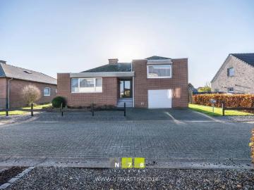 à vendre Maison Maaseik H. Harlindisstraat