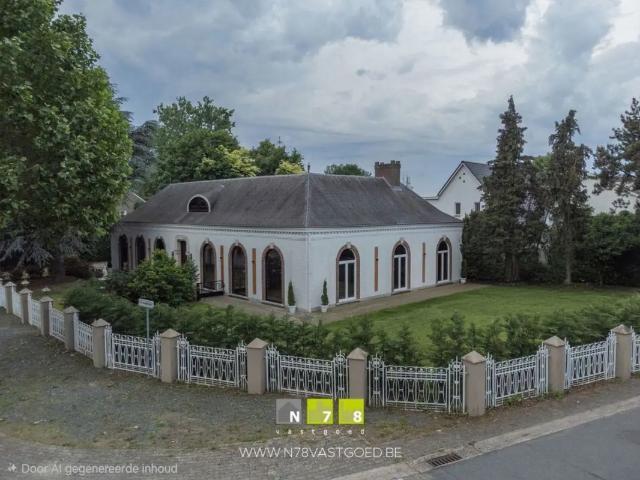 à vendre Maison Maaseik H. Wammesstraat