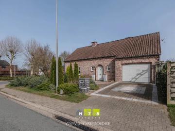 à vendre Maison Maaseik Kempenweg