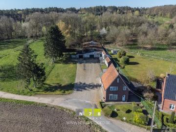 à vendre Maison Maaseik Leedenweg