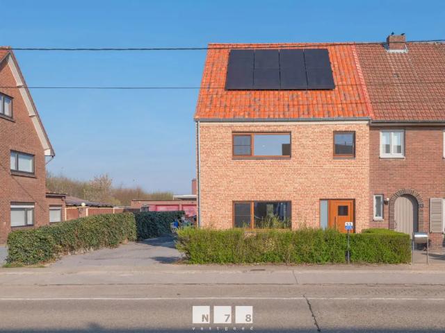 à vendre Maison Maaseik Maaseikerlaan
