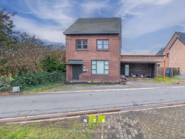 à vendre Maison Maaseik Molenweg