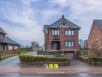 3680, Arrondissement de Maaseik, Limbourg, Flandre, Flandre