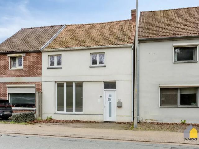 à vendre Maison Maaseik Opoeterseweg