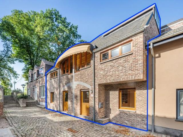 à vendre Maison Maaseik Rueelstraat