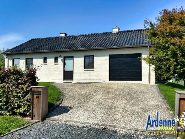 à vendre Maison Mabompré Engreux