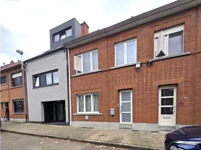 à vendre Maison Machelen Camille francois