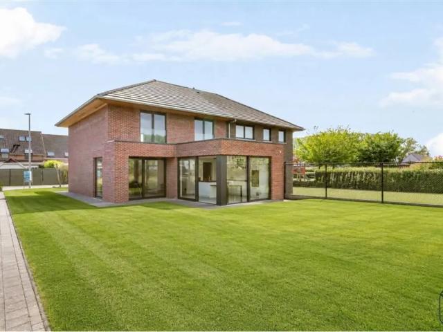 à vendre Maison Machelen Kleinaert