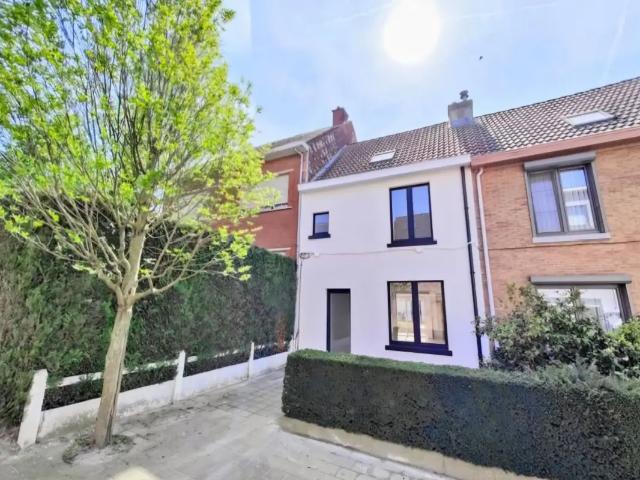 à vendre Maison Machelen Nieuwstraat
