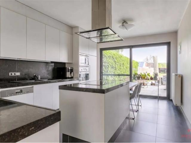 à vendre Maison Machelen Rijksweg