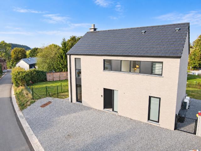 à vendre Maison Maffe