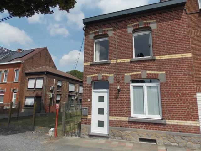 à vendre Maison Maffle Chaussée de Mons