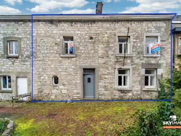 à vendre Maison Magnée Rue Fonds de Foret