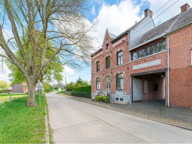 à vendre Maison Mainvault Chemin de la Laiterie